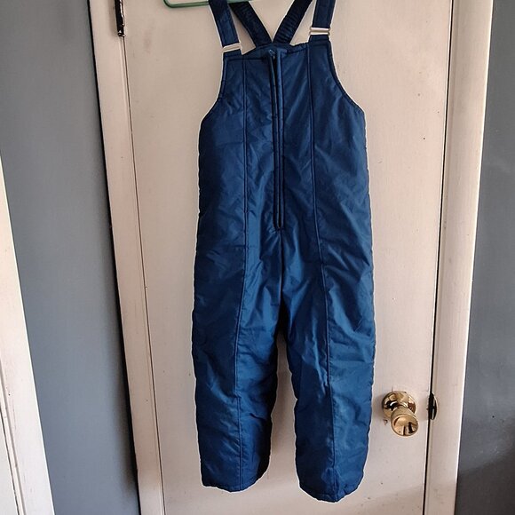 snow suit pants YOUTH large - Picture 1 of 9